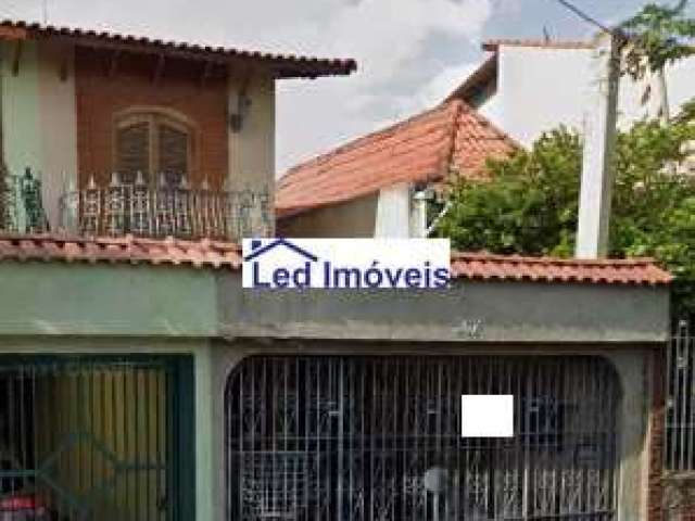 Casa com 3 quartos à venda na Vila Campesina, Osasco  por R$ 810.000