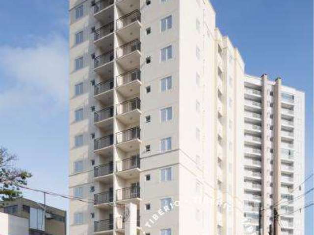 Apartamento para Venda em São Paulo, Chácara Santo Antônio (Zona Leste), 2 dormitórios, 1 banheiro, 1 vaga