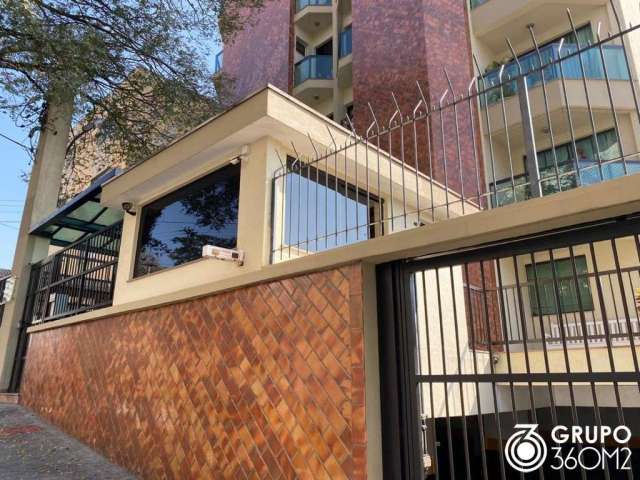 Apartamento para Venda em São Bernardo do Campo, Baeta Neves, 3 dormitórios, 3 suítes, 4 banheiros, 2 vagas