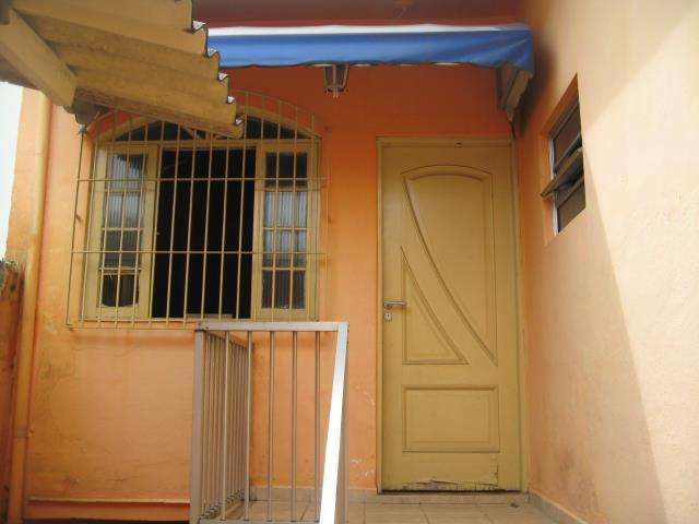 Casa para Venda em São Caetano do Sul, Nova Gerty, 2 dormitórios, 1 suíte, 2 banheiros, 2 vagas