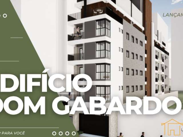 Residencial Edifício Dom Gabardo - 30m²