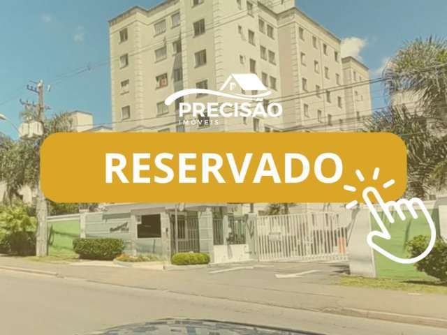 Apartamento à venda, em Curitiba – 01.059
