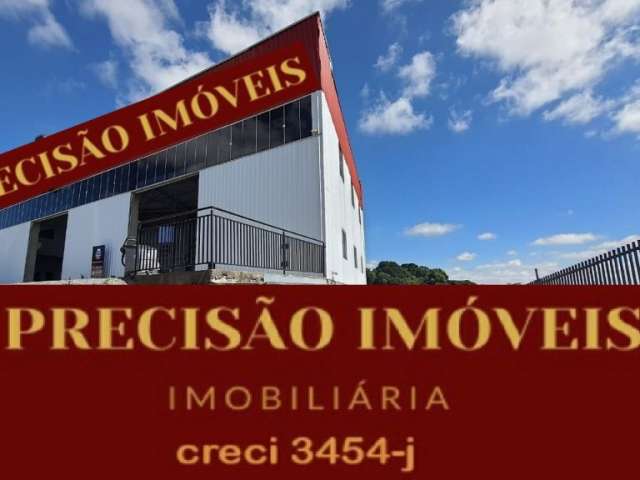 Galpão/Depósito/Armazém para venda com 815 metros quadrados com 10 quartos