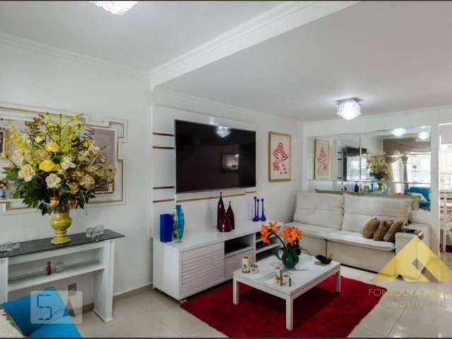 Casa com 2 dormitórios à venda, 140 m² por R$ 549.900,00 - Nova Petrópolis - São Bernardo do Campo/SP