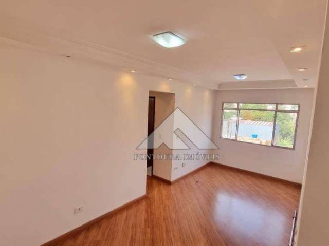 Apartamento com 2 dormitórios à venda, 49 m² por R$ 324.900,00 - Cidade Ademar - São Paulo/SP