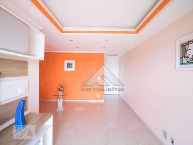 Apartamento com 3 dormitórios à venda, 70 m² por R$ 279.990,00 - Vila Bela Vista - Santo André/SP