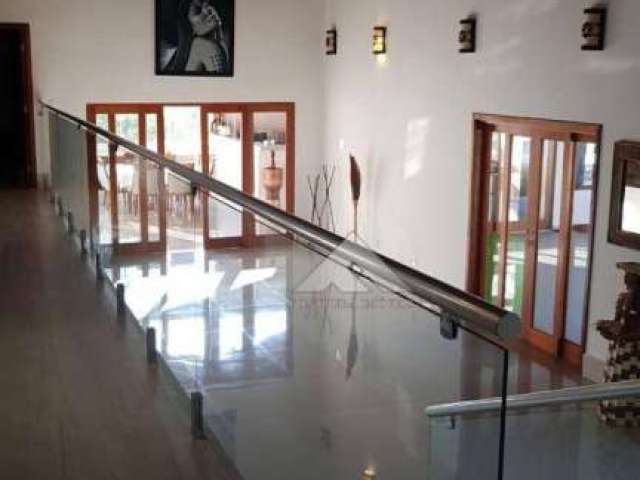 Casa com 5 dormitórios à venda, 651 m² por R$ 2.865.000,00 - Vale das Laranjeiras - Indaiatuba/SP
