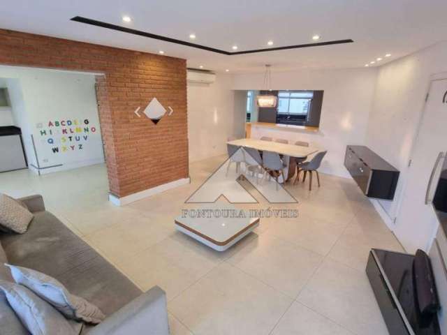 Apartamento com 3 dormitórios à venda, 150 m² por R$ 1.169.900,00 - Centro - São Bernardo do Campo/SP