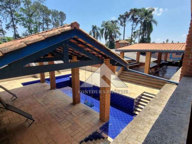 Chácara com 4 dormitórios à venda, 5947 m² por R$ 2.580.000,00 - Jardim do Rio Cotia - Cotia/SP