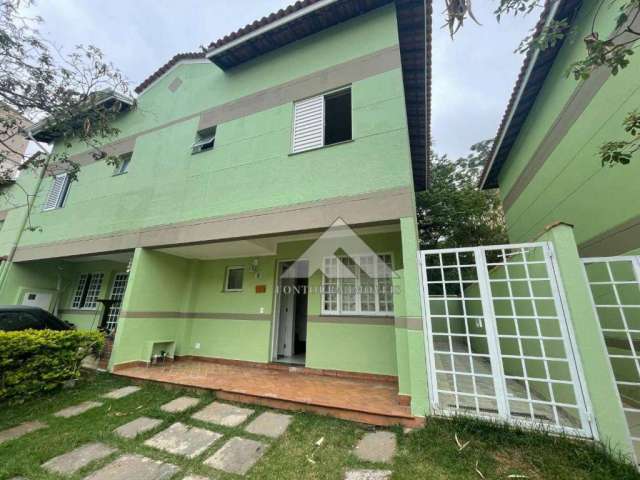 Casa com 3 dormitórios à venda por R$ 630.000 - Utinga - Santo André/SP