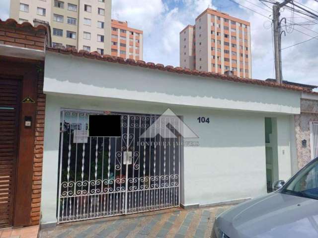 Casa com 2 dormitórios à venda, 143 m² por R$ 650.000,00 - Parque Terra Nova - São Bernardo do Campo/SP