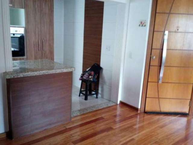 Apartamento com 3 dormitórios à venda, 64 m² por R$ 349.900,00 - Demarchi - São Bernardo do Campo/SP