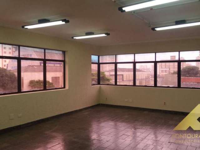 Sala à venda, 50 m² por R$ 269.900,00 - Centro - Santo André/SP