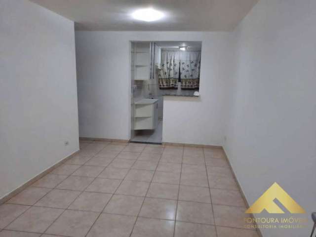 Apartamento com 3 dormitórios à venda, 70 m² por R$ 435.900,00 - Paulicéia - São Bernardo do Campo/SP