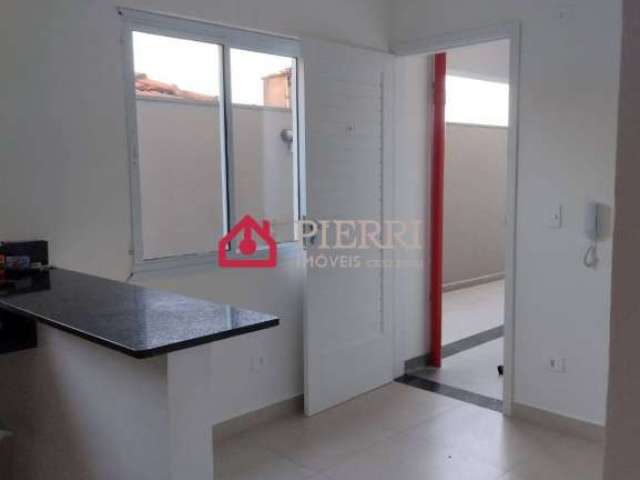 Apartamento novo a venda em Pirituba, Vila Jaguara, bem localizado