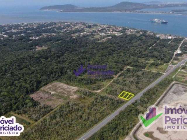 Terrenos no Balneario Santa Terezinha - Itapoá por R$ 360.000: Venda