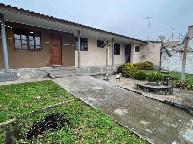 Casa à venda no bairro Vila Ferrari II - Campo Largo/PR