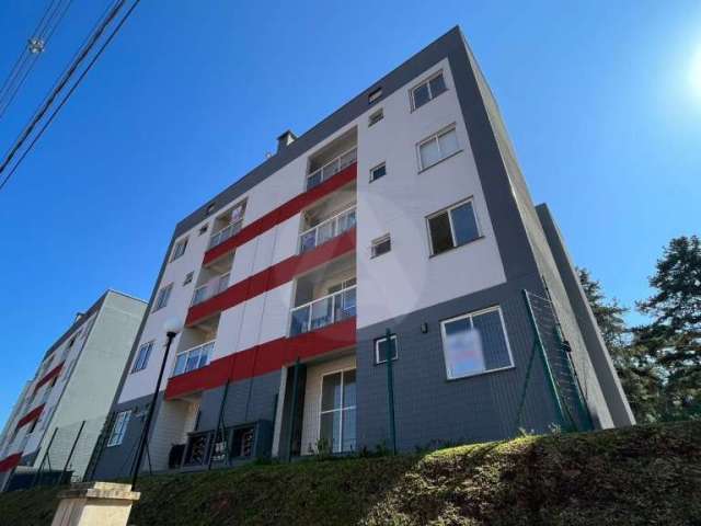 Apartamento à venda no bairro Loteamento Itaboa - Campo Largo/PR