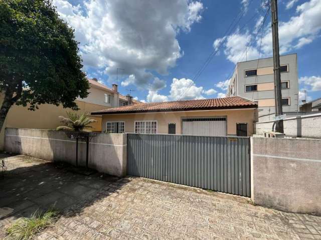 Casa à venda no bairro Vila Solene - Campo Largo/PR