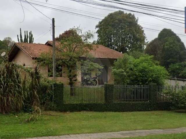 Casa à venda no bairro Vila Elizabeth - Campo Largo/PR