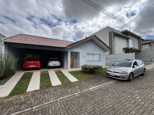 Casa à venda no bairro Rondinha - Campo Largo/PR