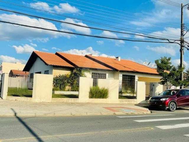 Casa à venda no bairro Ouro Verde - Campo Largo/PR