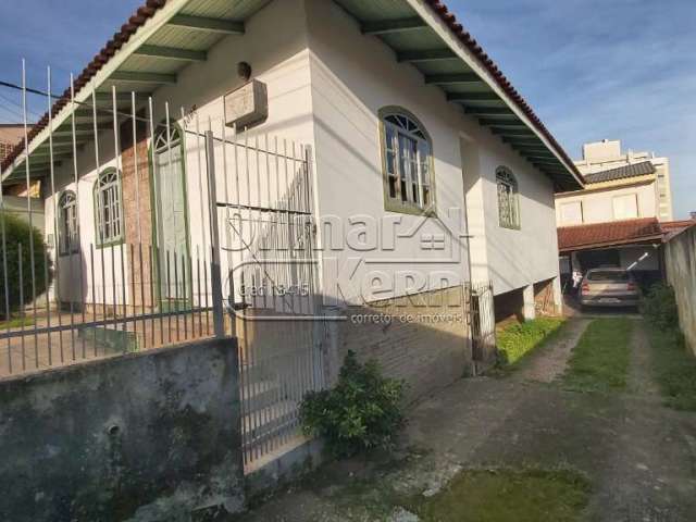 Casa comercial com 10 salas à venda na Rua Antônio Basil Schroeder, 1096, Bela Vista, São José por R$ 540.000