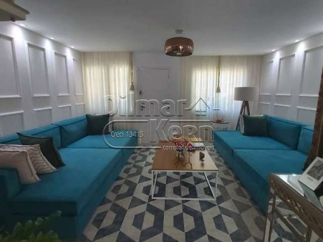 Apartamento com 3 quartos à venda na Rua Assis Brasil, 4946, Ponta de Baixo, São José por R$ 880.000