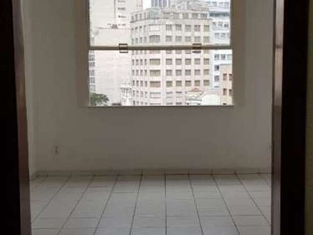 Sala em República  -  São Paulo