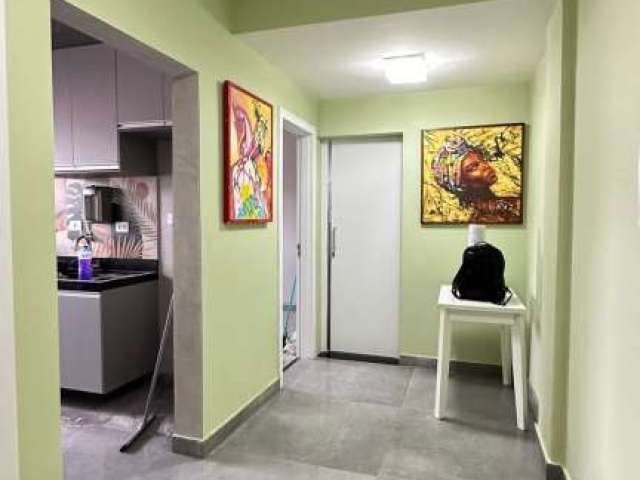 Apartamento Kitchenette/Studio em Sé  -  São Paulo