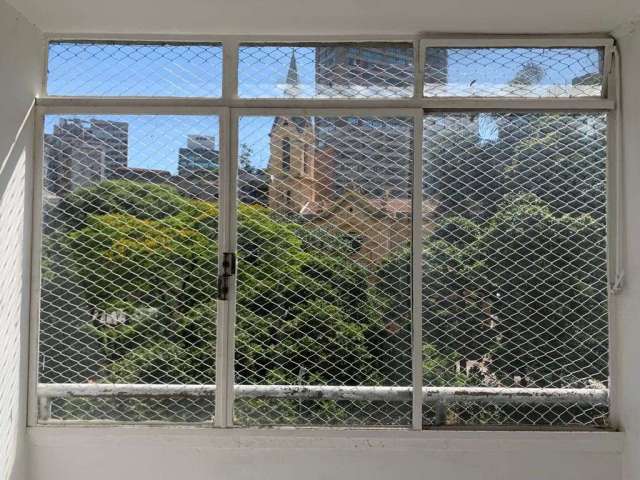 Apartamento em Centro  -  São Paulo
