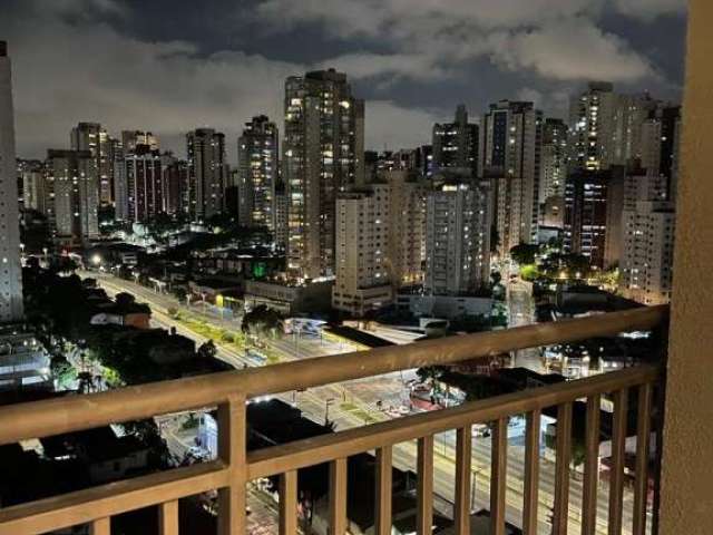 Apartamento Kitchenette/Studio em Vila Santa Catarina  -  São Paulo