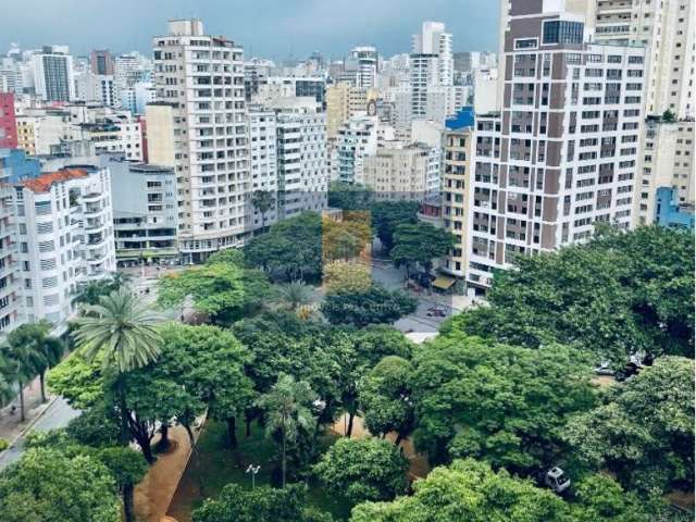 Laje em República  -  São Paulo