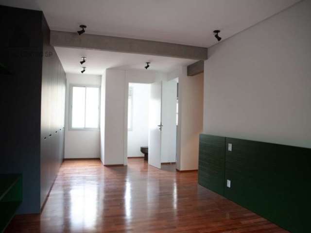 Apartamento em Consolação, localizado na praça franklin Roosevelt - São Paulo, SP