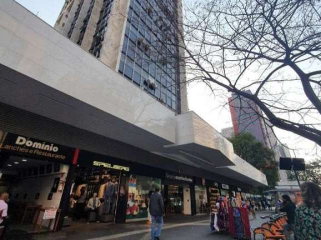 Loja/Salão em Bela Vista  -  São Paulo