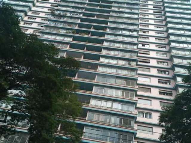 Apartamento em Centro  -  São Paulo