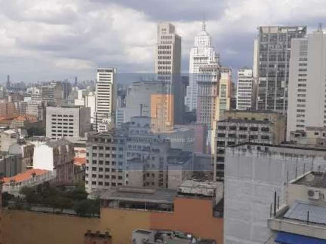 Apartamento Kitchenette/Studio em República  -  São Paulo