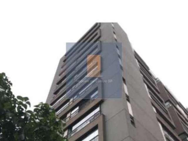 Apartamento em Campo Belo  -  São Paulo