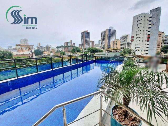 Apartamento com 3 dormitórios à venda, 72 m² por R$ 951.689,60 - Mucuripe - Fortaleza/CE
