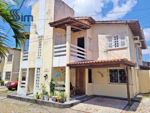 Apartamento com 2 dormitórios à venda, 57 m² por R$ 154.000,00 - Castelão - Fortaleza/CE