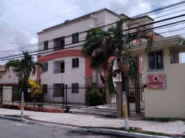 Apartamento térreo com 3 dormitórios à venda, 67 m² por R$ 250.000 - Passaré - Fortaleza/CE