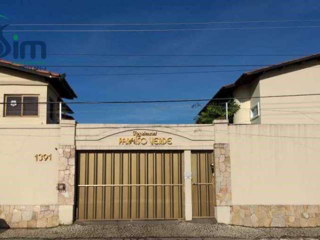 Casa com 4 dormitórios à venda, 228 m² por R$ 799.990,00 - Cambeba - Fortaleza/CE