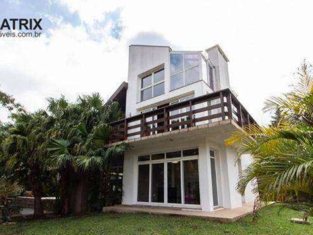 Casa com 1 dormitório, 373 m² - venda por R$ 2.350.000,00 ou aluguel por R$ 13.200,00/mês - Vista Alegre - Curitiba/PR