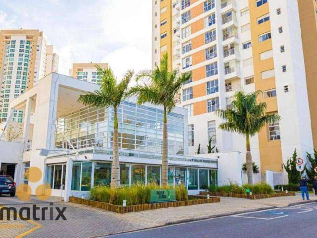 Apartamento com 2 dormitórios à venda, 88 m² por R$ 770.000,00 - Cidade Industrial - Curitiba/PR