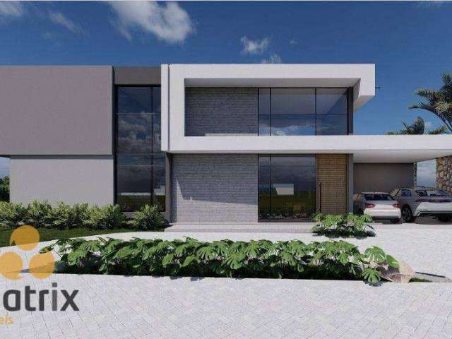 Terreno à venda, 775 m² por R$ 1.100.000,00 - Pineville - Pinhais/PR