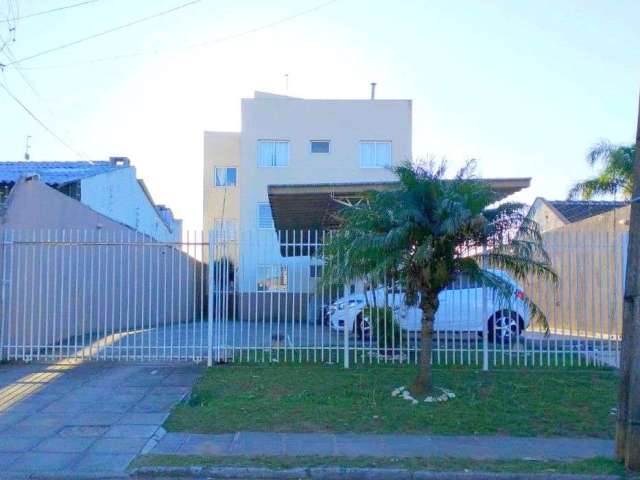 Apartamento com 3 dormitórios à venda, 83 m² por R$ 350.000,00 - Atuba - Curitiba/PR