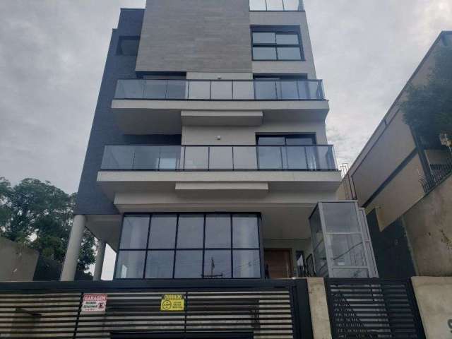 Apartamento com 3 dormitórios à venda, 110 m² por R$ 1.170.000,00 - Juvevê - Curitiba/PR