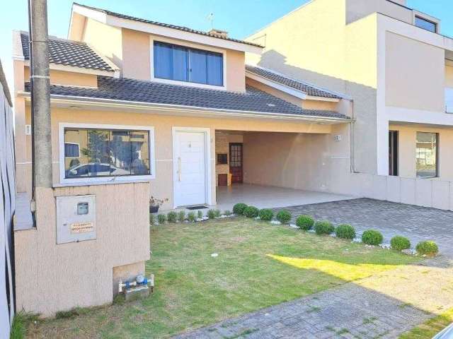 Casa em condomínio bairro Umbara – CURITIBA PR a venda por R$825.000,00.