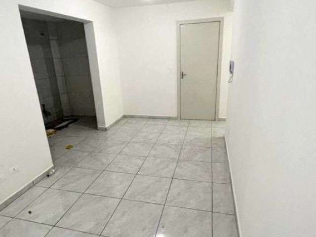 Apartamento à venda, 62 m² por R$ 240.000,00 - Itália - São José dos Pinhais/PR