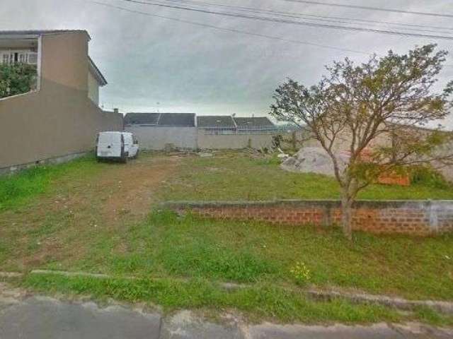 Terreno à venda, 274 m² por R$ 330.000,00 - Atuba - Curitiba/PR